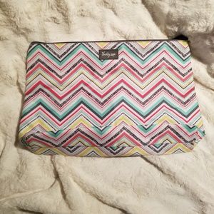 Thirty-One Lunch Pouch with Zipper
